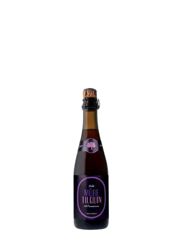 TILQUIN Mûre Tilquin À l'Ancienne Unitaire - main image