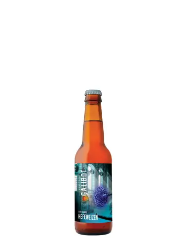 GALIBOT Hefeweizen Unitaire - main image