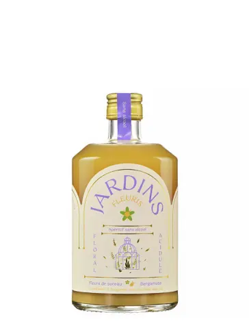 JARDINS Fleuris - main image