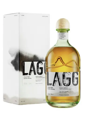 LAGG Kilmory Edition - main image