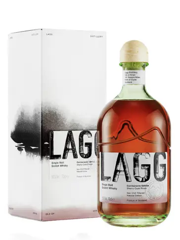 LAGG Corriecravie Edition - main image