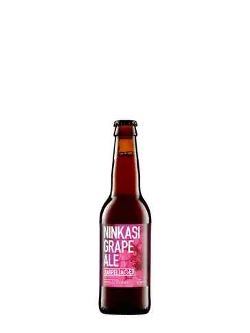 NINKASI Grape Ale Barrel Aged #01 Unitaire - visuel principal