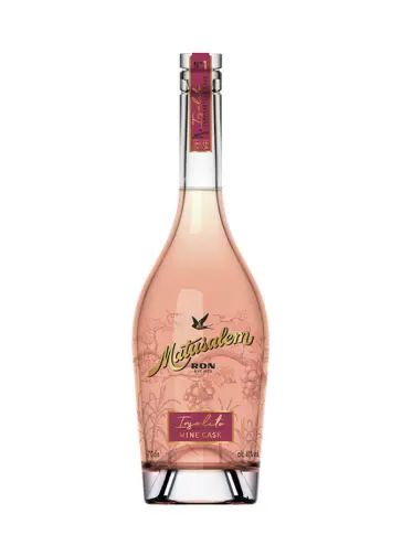 MATUSALEM Insolito Wine Cask - main image