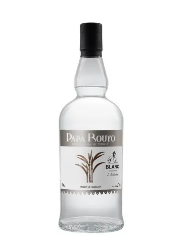 PAPA ROUYO L'Œilleton - main image