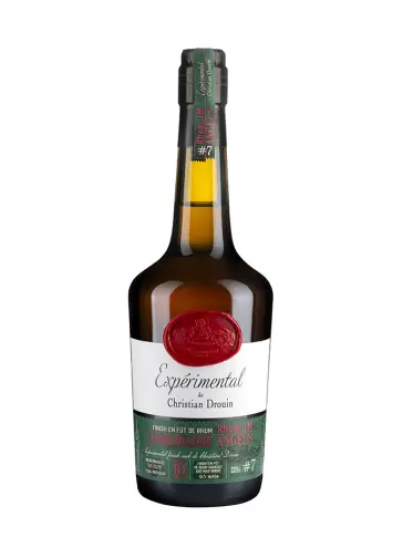CHRISTIAN DROUIN Rhum JM Angels - main image
