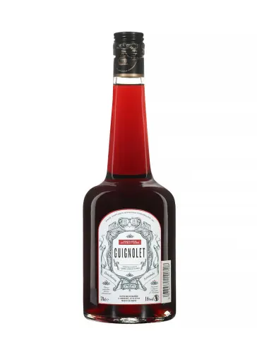 NUSBAUMER Crème Guignolet à l'ancienne - main image