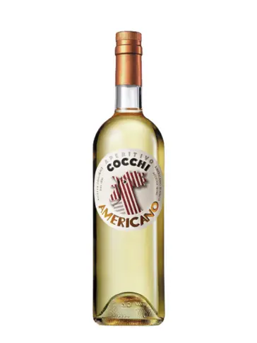 COCCHI Americano Bianco - main image