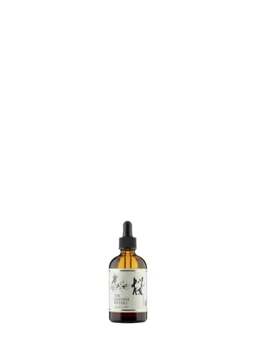 THE JAPANESE BITTERS Sakura - visuel principal