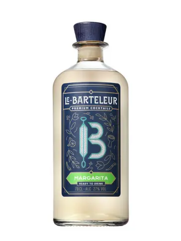 LE BARTELEUR Cocktail Margarita - main image