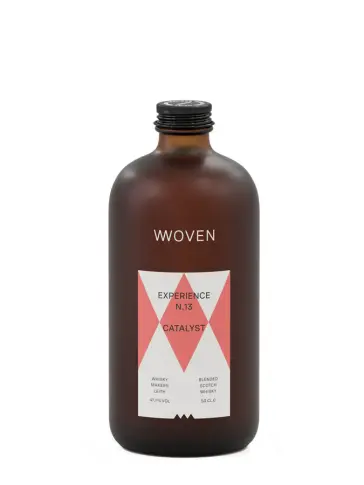 WOVEN Experience N.13 Catalyst - main image