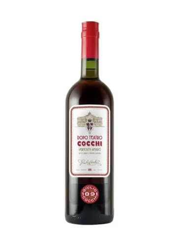 COCCHI Amaro Dopo Teatro - main image