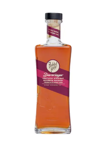 RABBIT HOLE Dareringer Bourbon - visuel principal