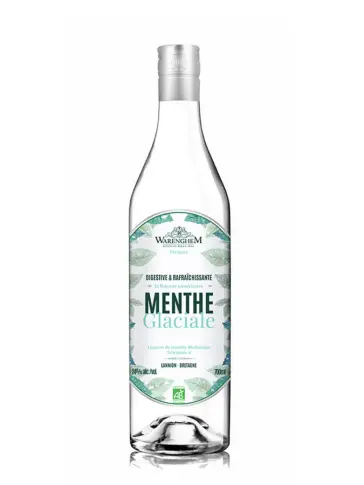 WARENGHEM Menthe Glaciale BIO - main image