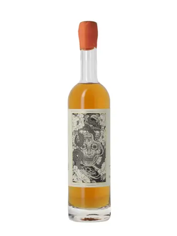 L'ENCANTADA Domaine Labeyrie Finish Weller Antique 107 - main image