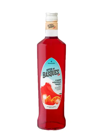 BITTER DES BASQUES - visuel principal