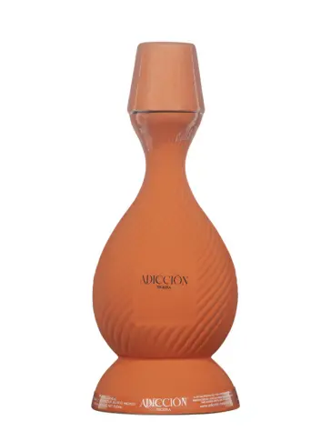 ADICCION TEQUILA AÑEJO - main image