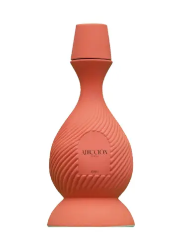 ADICCION MAGNUM TEQUILA AÑEJO - visuel principal