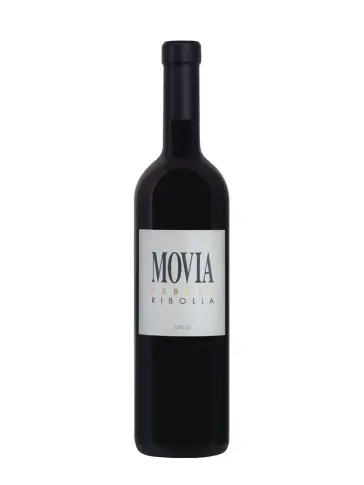 MOVIA 2021 Ribolla - Orange - main image