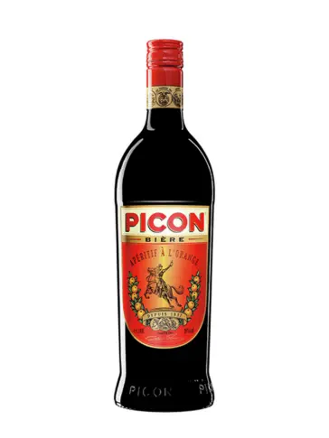 PICON Bière - visuel principal