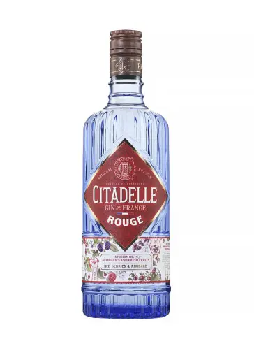 CITADELLE Rouge - main image