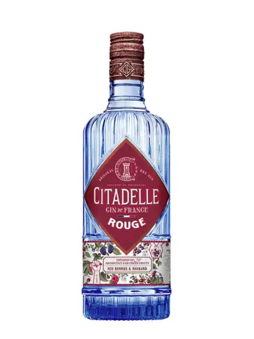 CITADELLE Rouge - main image