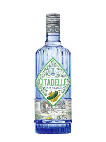 CITADELLE Vive le Cornichon - main image