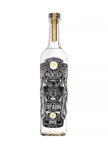 MACHETAZO Espadin - main image