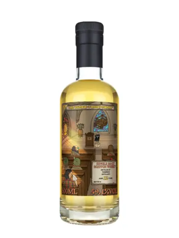 TEANINICH 12 ans TBYWC - main image