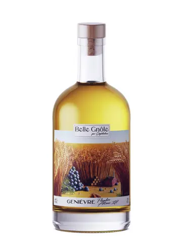 BELLE GNÔLE Genièvre Flandre-Artois - main image