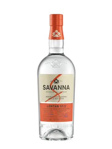 SAVANNA Lontan - main image