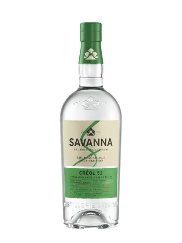 SAVANNA Creol - main image