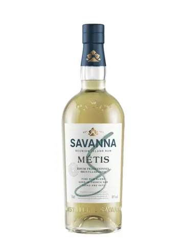 SAVANNA Métis - visuel principal