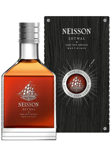 NEISSON Zetwal Polaris - visuel principal