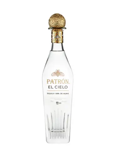 PATRON El Cielo - main image