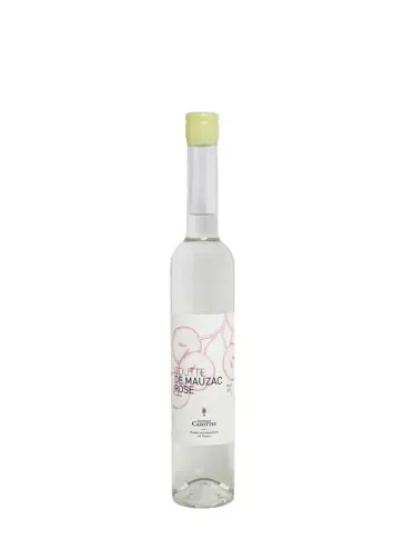 DISTILLERIE CAZOTTES 2016 Mauzac Rose - main image