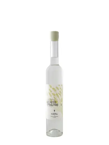 DISTILLERIE CAZOTTES 2021 Goutte de Petit Epeautre - main image