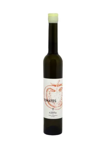 DISTILLERIE CAZOTTES 2023 Tomates - visuel principal