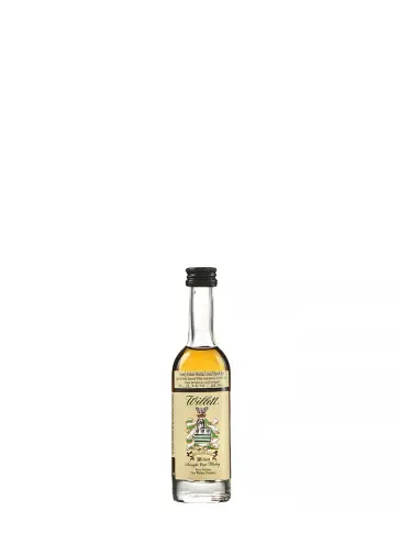 WILLETT 3 ans Family Estate Small Batch Rye - visuel principal