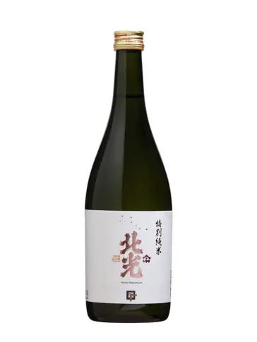 KADOGUCHI Hokko Masamune - main image