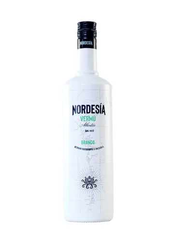 NORDES Vermouth Branco - main image
