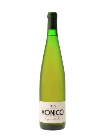 FRUS 2018 Monico - Blanc - main image
