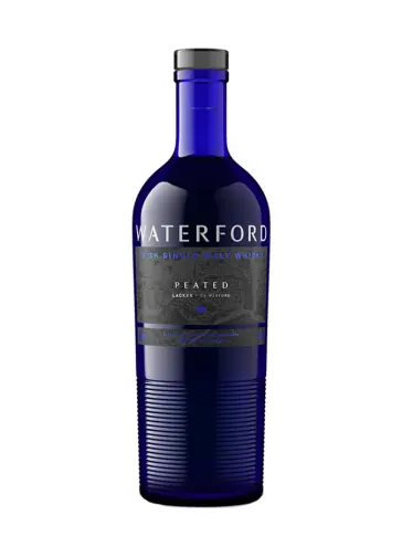 WATERFORD Peated Lacken - main image