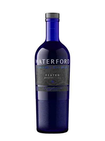 WATERFORD Peated Woodbrook - main image