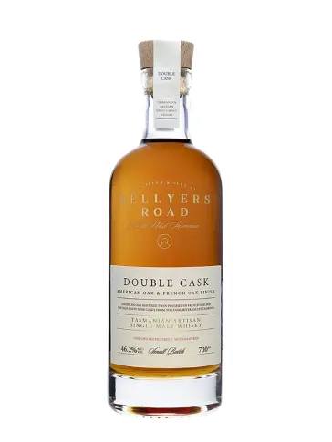 HELLYERS ROAD Double Cask - main image