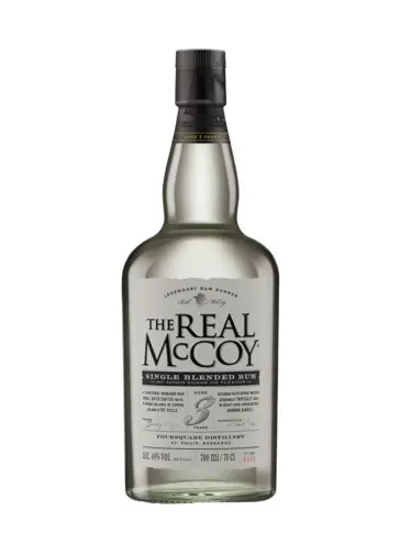 THE REAL MCCOY 3 ans - main image