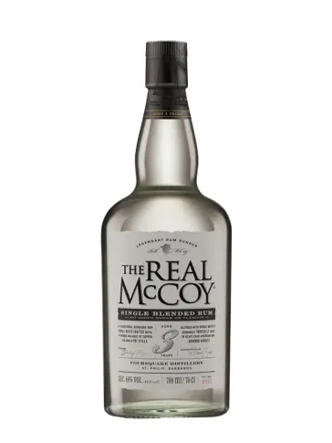 THE REAL MCCOY 3 ans - main image