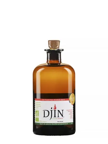 DJIN Nature Passion - main image