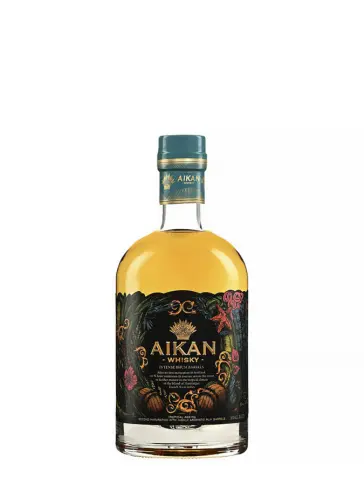 AIKAN Intense Rhum Barrels - main image