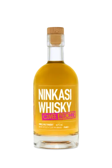 NINKASI Whisky Cuvée Automne - main image