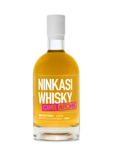 NINKASI Whisky Cuvée Automne - main image